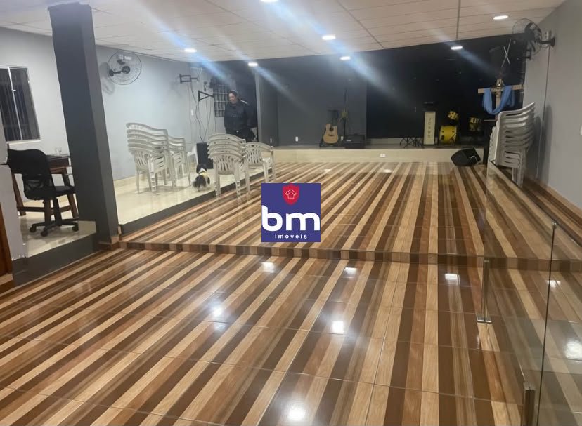Salão para alugar em São Paulo, Parque Arariba, com 105 m² a 5 minutos do metro vila das belezas