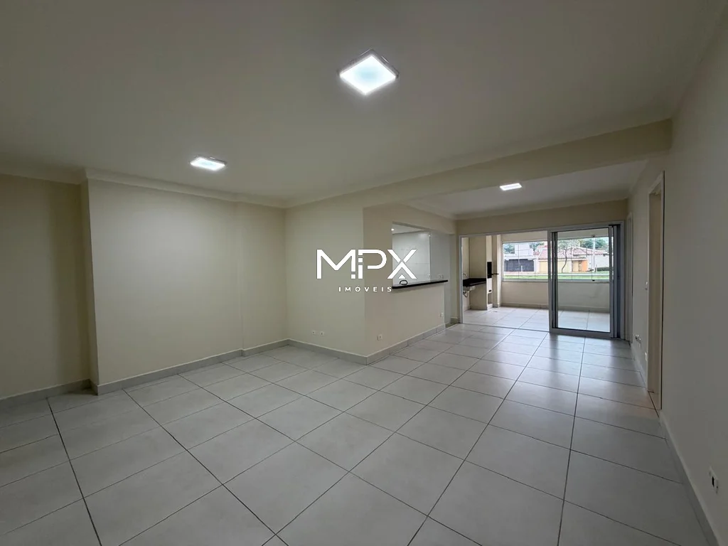 Apartamento à venda em Piracicaba, Nova Piracicaba, com 3 suítes, com 140 m², Residencial Harmonia