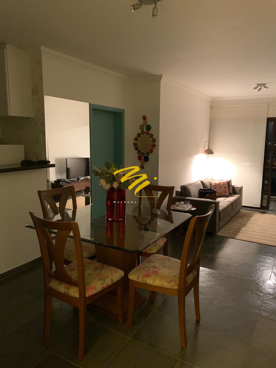 Apartamento à venda em Campinas, Cambuí, com 1 suíte, com 70 m², Saint Honoré