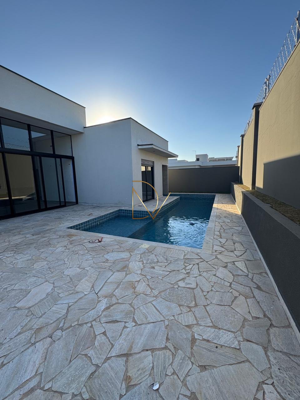 Casa à venda com 4 quartos, 5 banheiros, 4 vagas e 220m² no Loteamento Residencial Arborais, Campinas (SP) — foto 19 de 30