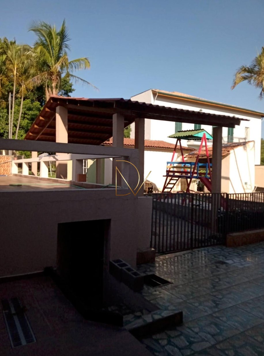 Rural à venda com 1300m² de terreno no Condomínio Seranila, Monte Mor (SP) — foto 12 de 17