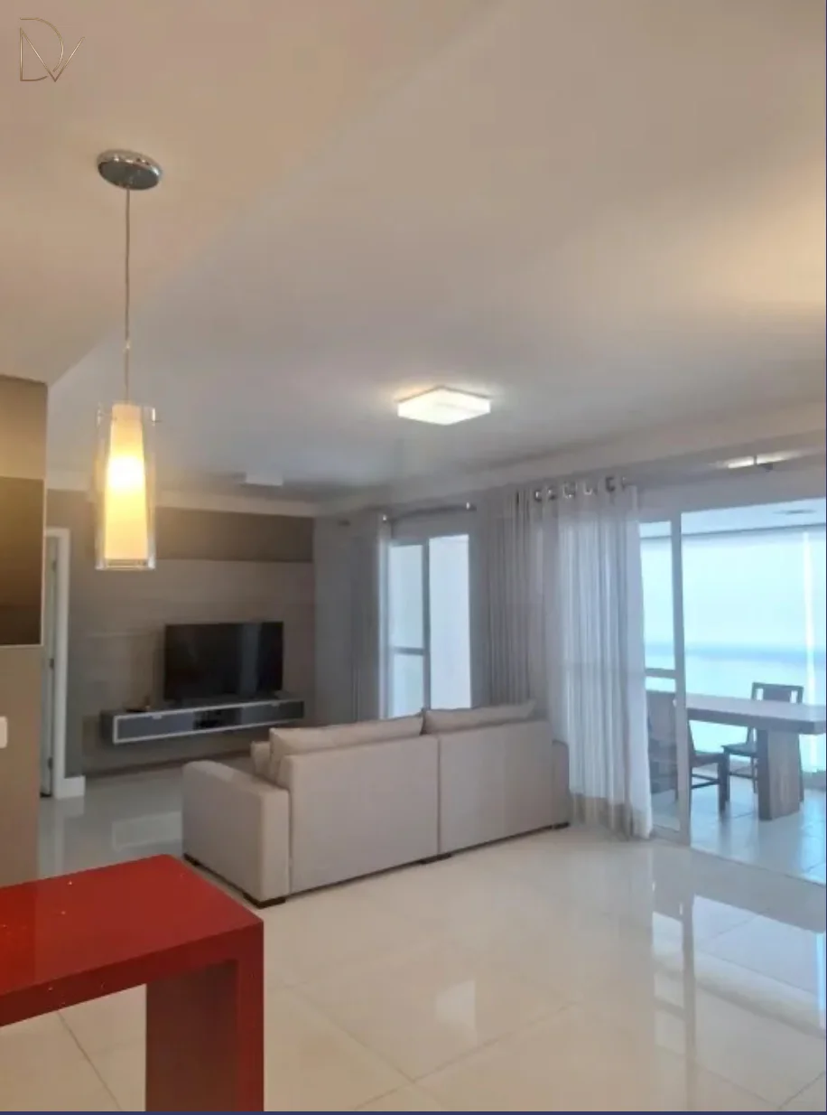 Apartamento à Venda no Alphaville Campinas | 3 Suítes, Varanda Gourmet e 3 Vagas de Garagem