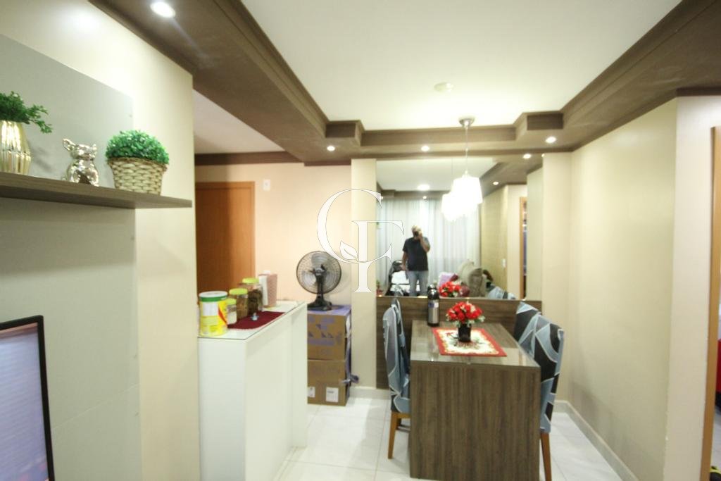 Apartamento à venda com 2 dormitórios, no Villa Garden - Campinas/SP