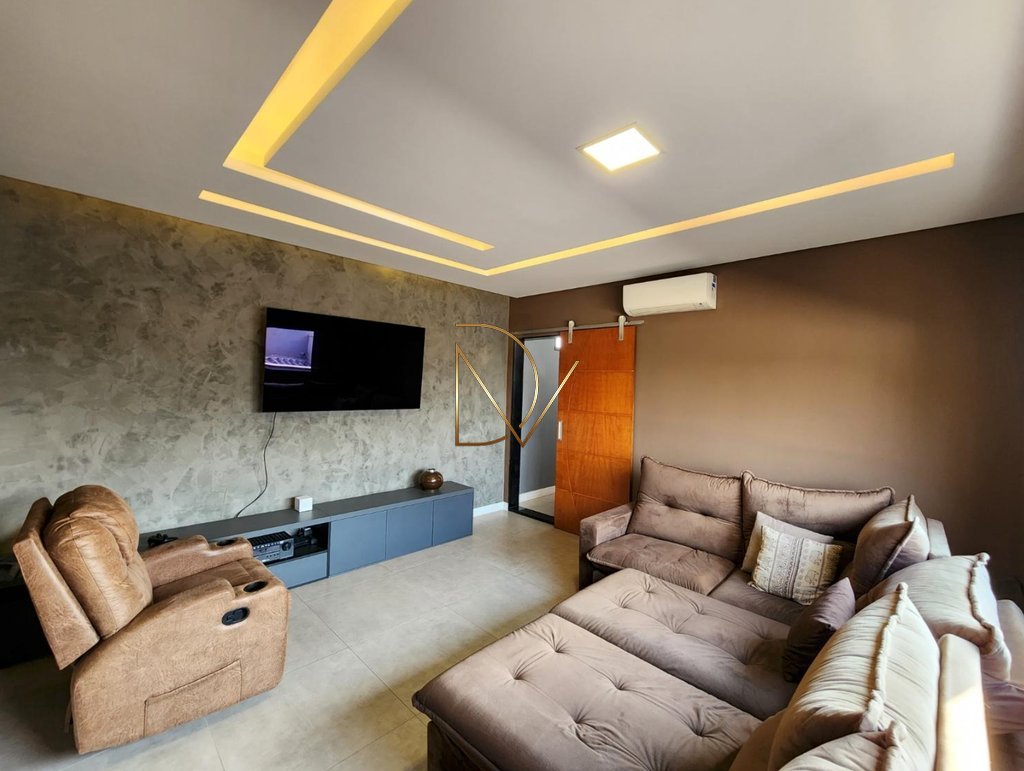 Casa à venda com 5 quartos, 5 suítes, 4 vagas e 288m² no Swiss Park, Campinas (SP) — foto 28 de 30