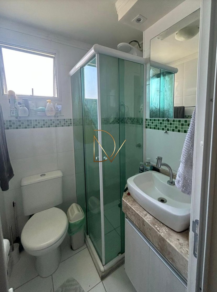 Apartamento à venda com 2 quartos, 1 banheiro, 1 vaga e 49m² no Vila Mimosa, Campinas (SP) — foto 8 de 14