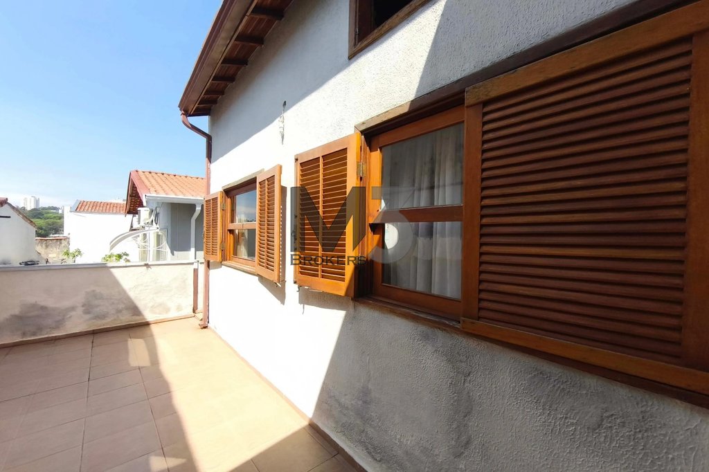 Casa para alugar em Campinas, Vila Santana, com 3 quartos, com 150 m²