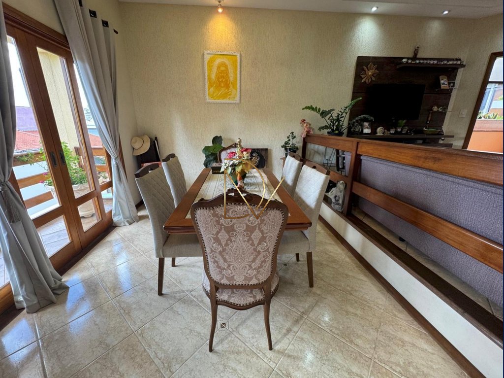 Casa à venda com 3 quartos, 5 banheiros, 4 vagas e 308m² no Vila Marieta, Campinas (SP) — foto 7 de 30