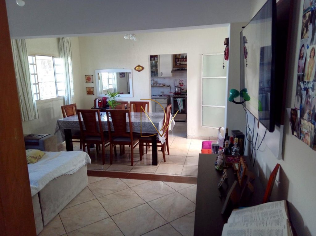 Casa à venda com 2 quartos, 1 suíte, 2 vagas e 140m² no Parque Jambeiro, Campinas (SP) — foto 5 de 20