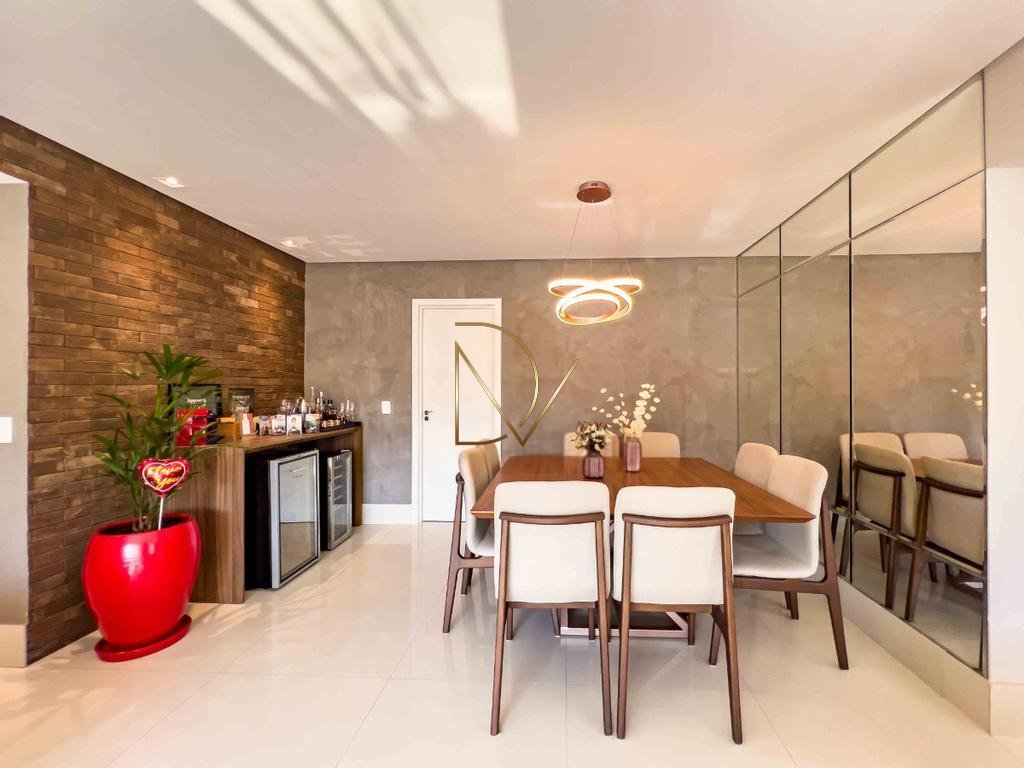 Apartamento à venda com 3 quartos, 3 suítes, 3 vagas e 131m² no Fazenda São Quirino, Campinas (SP) — foto 5 de 30