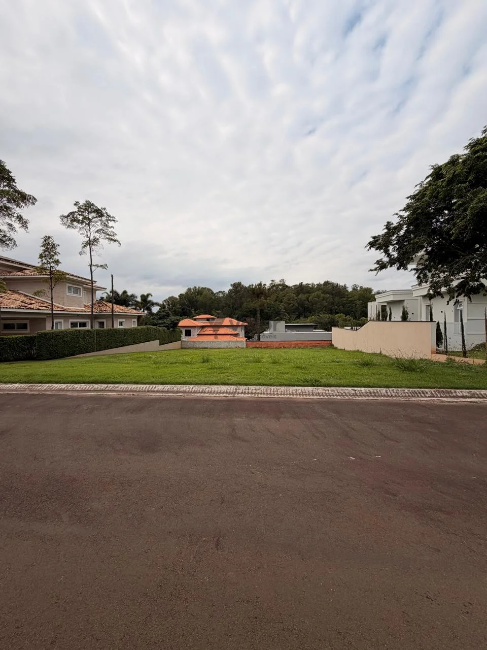 Terreno à venda em Jaguariúna, Residencial Haras Patente, com 849.92 m², Haras Patente