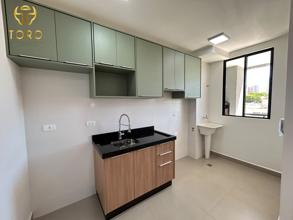 Apartamento para alugar em Vila Emília, Maringá — Portal Chave Fácil