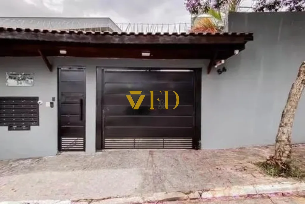 Sobrado à venda em São Paulo, Cangaíba, com 2 quartos, com 75 m²