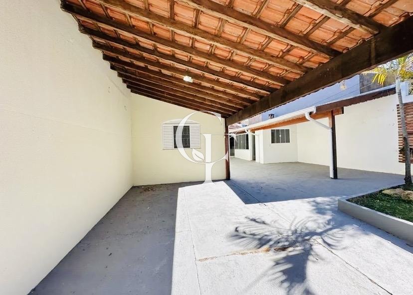 Casa à venda em Campinas, Parque Jambeiro, com 3 quartos, com 165 m²