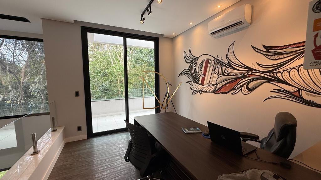 Casa à venda com 4 quartos, 3 suítes, 4 vagas e 411m² no Swiss Park, Campinas (SP) — foto 29 de 30