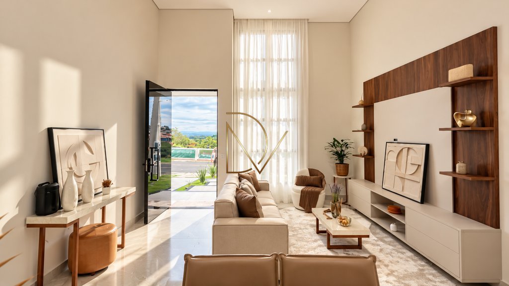 Casa à venda com 3 quartos, 1 suíte, 4 vagas e 140m² no Jardim Park Vista Real, Indaiatuba (SP) — foto 20 de 30