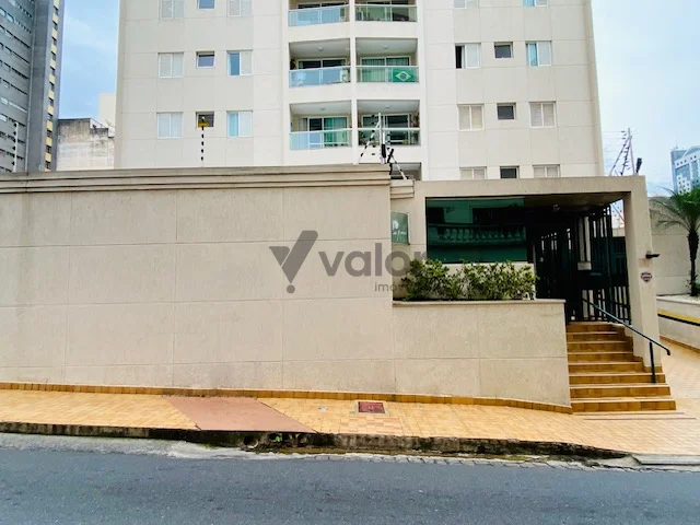 Apartamento à venda e para alugar em Campinas, Cambuí, com 3 quartos, com 85 m²
