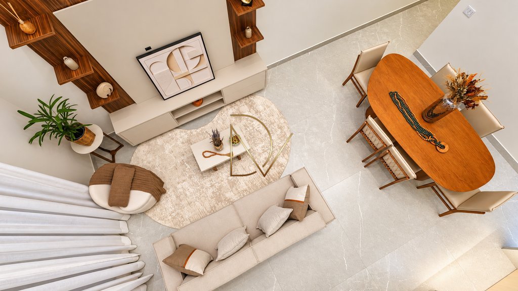 Casa à venda com 3 quartos, 1 suíte, 4 vagas e 140m² no Jardim Park Vista Real, Indaiatuba (SP) — foto 22 de 30