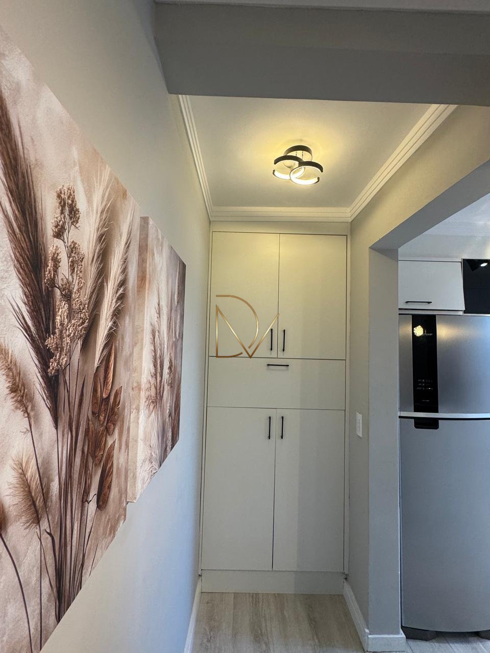 Apartamento à venda com 3 quartos, 1 suíte, 1 vaga e 60m² no Jardim Nova Europa, Campinas (SP) — foto 15 de 30