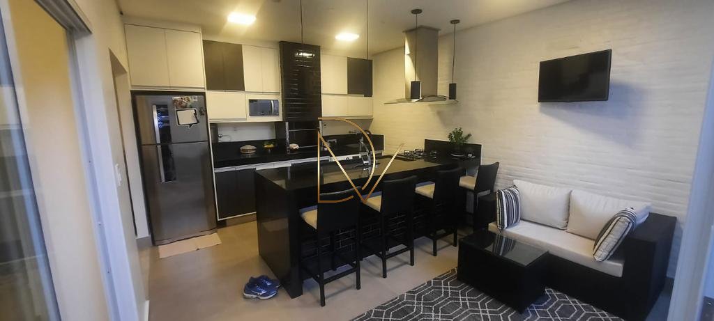 Casa à venda com 3 quartos, 1 suíte, 2 vagas e 90m² no Parque Jambeiro, Campinas (SP) — foto 13 de 30