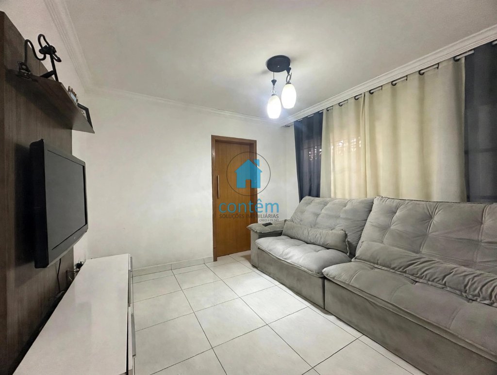 Casa à venda em Osasco, Santo Antônio, com 3 quartos, com 122.5 m²