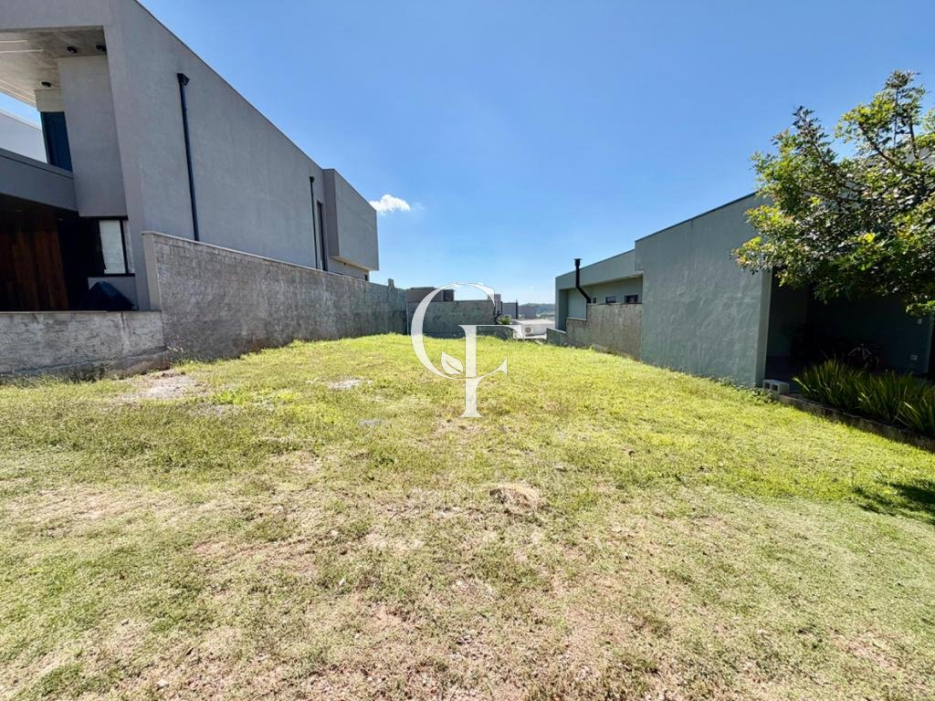 Terreno à venda em Valinhos, Roncáglia, com 380 m², Residencial Mont'Alcino