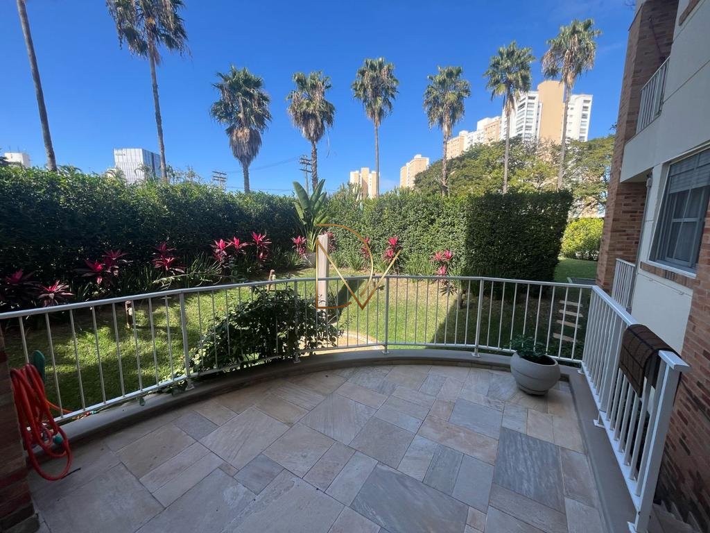 Apartamento à venda com 3 quartos, 3 suítes, 3 vagas e 259m² no Jardim Madalena, Campinas (SP) — foto 30 de 30