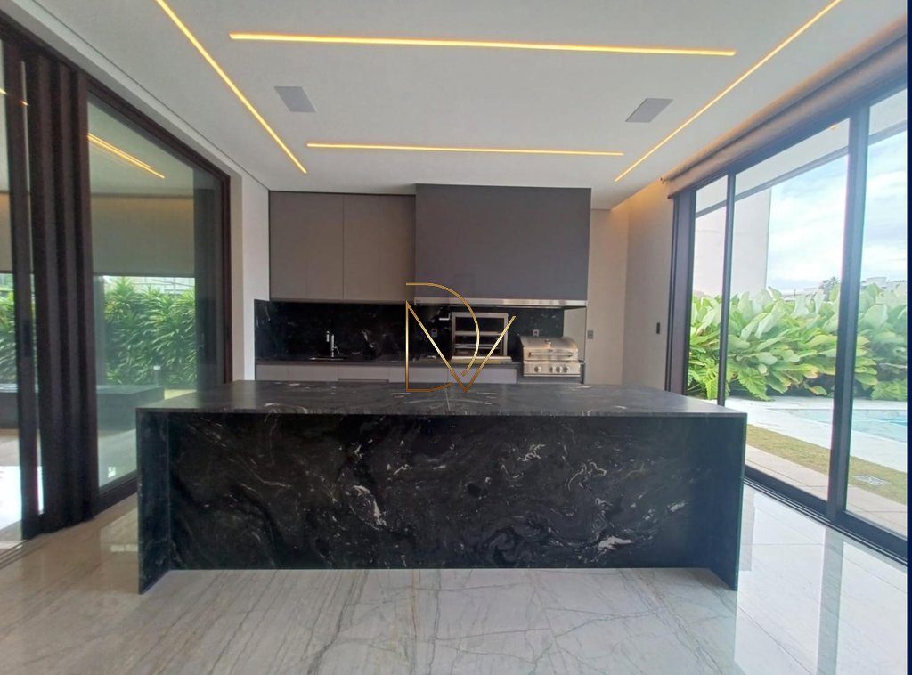 Casa à venda com 4 quartos, 6 banheiros, 6 vagas e 463m² no Loteamento Residencial Pedra Alta (Sousas), Campinas (SP) — foto 19 de 30