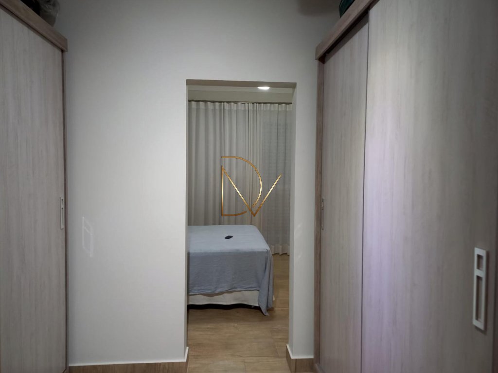 Casa à venda com 3 quartos, 3 suítes, 4 vagas e 233m² no Residencial Real Parque Sumaré, Sumaré (SP) — foto 28 de 30