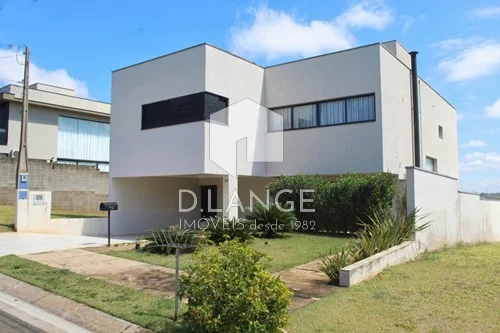 Casa para alugar no Residencial Lenk, Swiss Park, em Campinas - SP