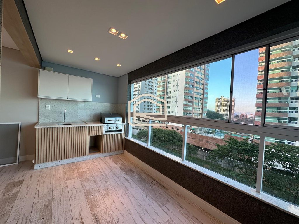 Apartamento à venda em Mongaguá, Centro, com 2 quartos, com 78 m²