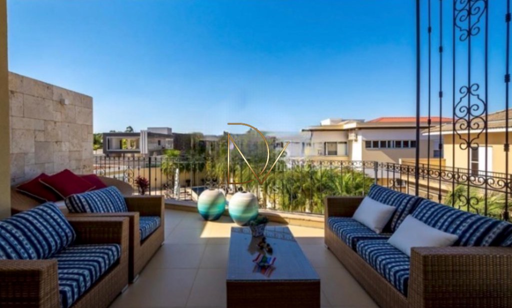 Casa à venda com 4 quartos, 4 suítes, 9 vagas e 938m² no Vila Suíça, Indaiatuba (SP) — foto 7 de 30