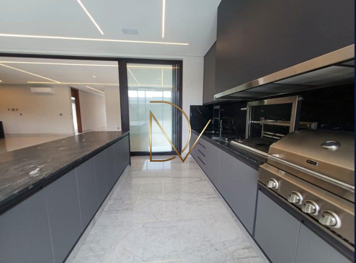 Casa à venda com 4 quartos, 6 banheiros, 6 vagas e 463m² no Loteamento Residencial Pedra Alta (Sousas), Campinas (SP) — foto 20 de 30
