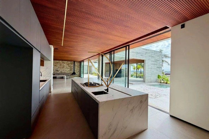 Casa à venda com 4 quartos, 4 suítes, 8 vagas e 630m² no Loteamento Residencial Pedra Alta (Sousas), Campinas (SP) — foto 15 de 30