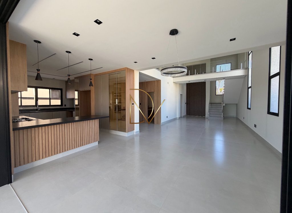Casa à venda com 4 quartos, 4 suítes, 4 vagas e 350m² no Loteamento Residencial Arborais, Campinas (SP) — foto 20 de 30