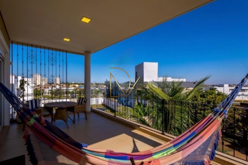 Casa à venda com 4 quartos, 4 suítes, 9 vagas e 938m² no Vila Suíça, Indaiatuba (SP) — foto 29 de 30
