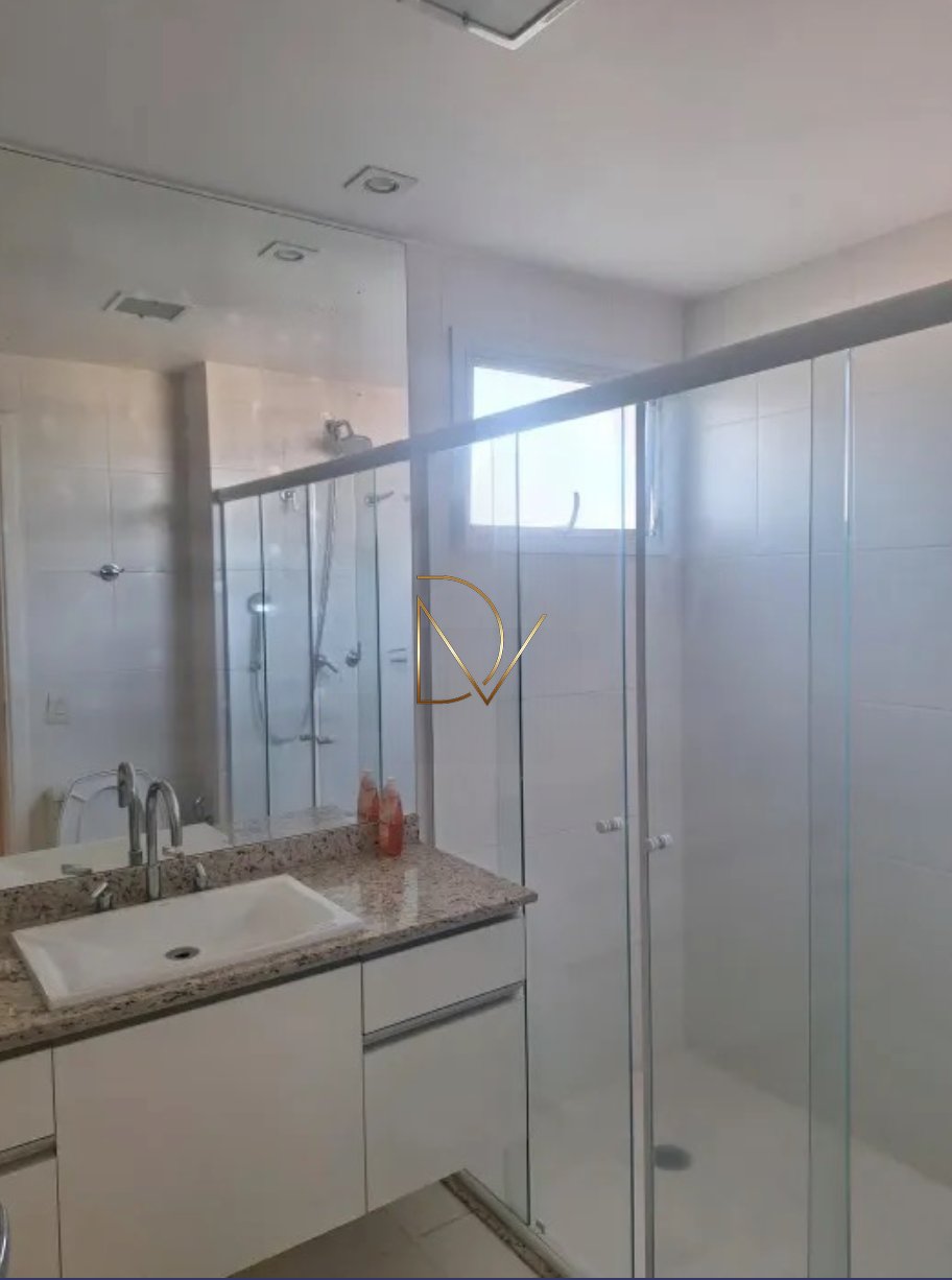 Apartamento à venda com 4 quartos, 3 suítes, 3 vagas e 137m² no Loteamento Alphaville Campinas, Campinas (SP) — foto 13 de 30