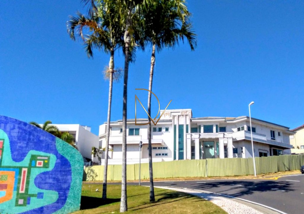 Casa à venda com 6 quartos, 4 suítes, 5 vagas e 820m² no Ville Sainte Hélène, Campinas (SP) — foto 7 de 30