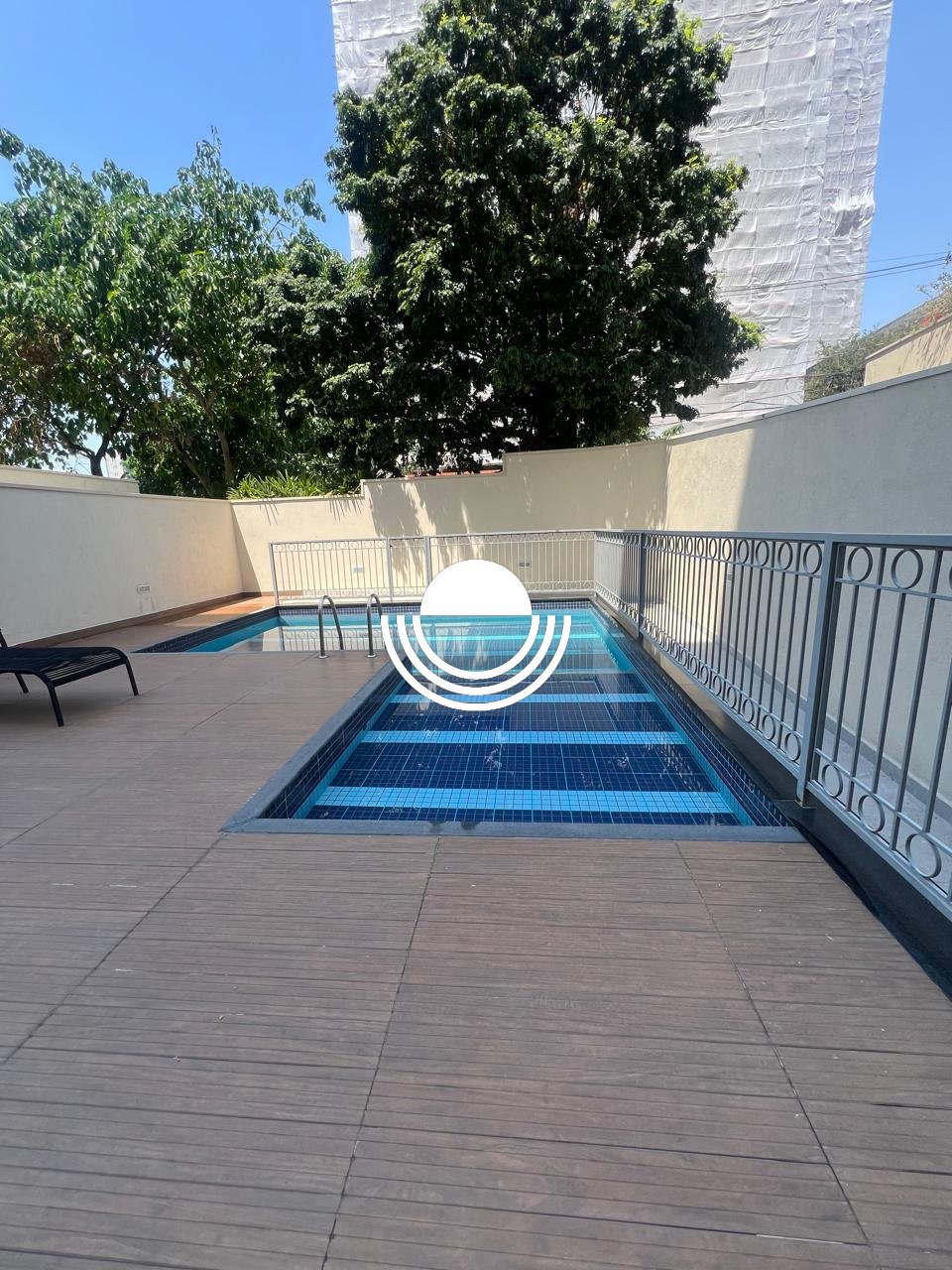 Apartamento para alugar em Campinas, Cambuí, com 2 suítes, com 65 m², VILLA PEREQUE