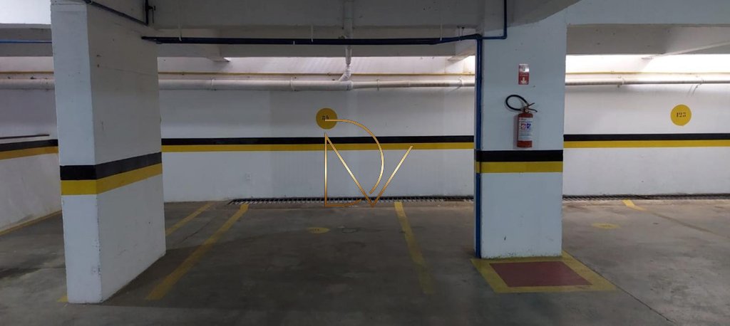 Apartamento à venda com 1 quarto, 1 banheiro, 1 vaga e 52m² no Centro, Campinas (SP) — foto 12 de 13