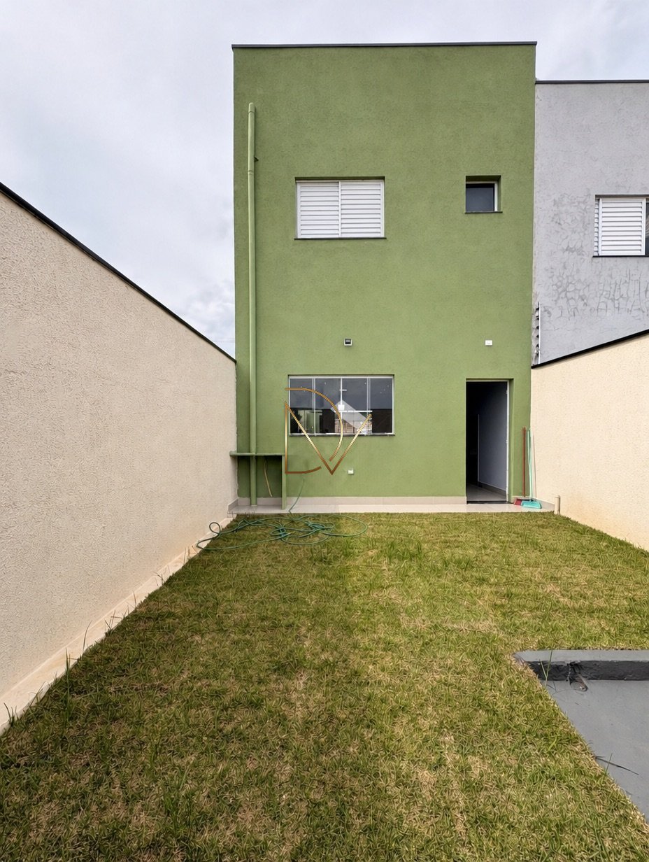 Casa à venda com 3 quartos, 3 suítes, 3 vagas e 12m² no Parque Jambeiro, Campinas (SP) — foto 24 de 24