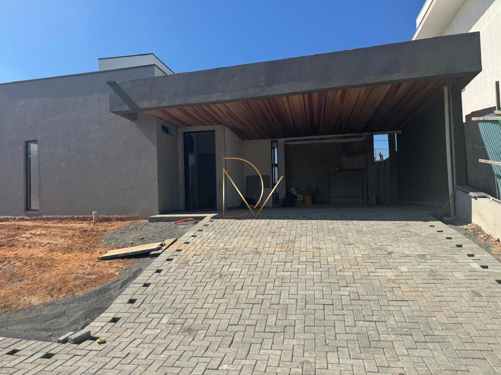 Casa à venda com 4 quartos, 5 banheiros, 4 vagas e 220m² no Loteamento Residencial Arborais, Campinas (SP) — foto 14 de 30