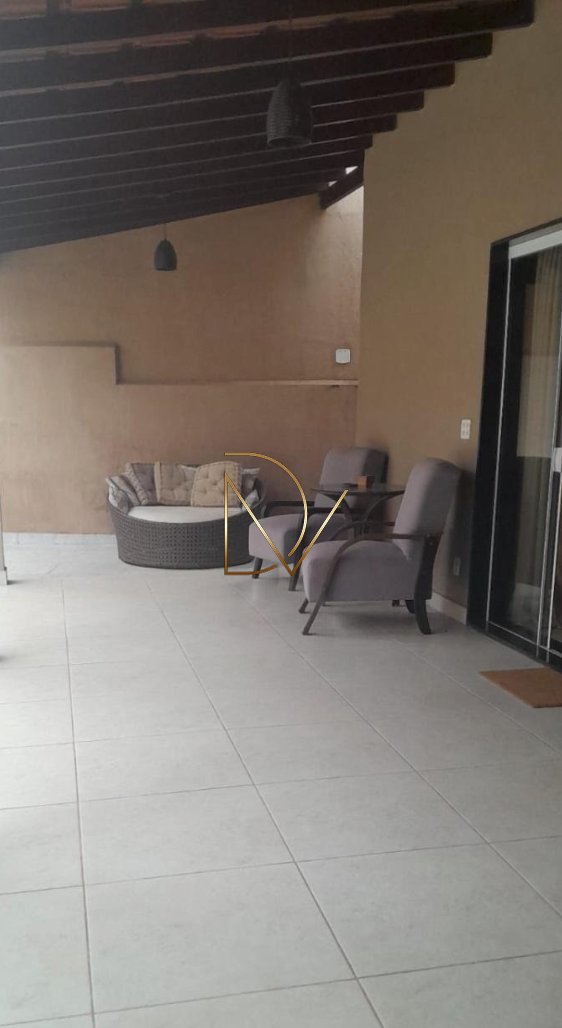 Casa à venda com 2 quartos, 1 suíte, 3 vagas e 134m² no Parque São Quirino, Campinas (SP) — foto 17 de 30