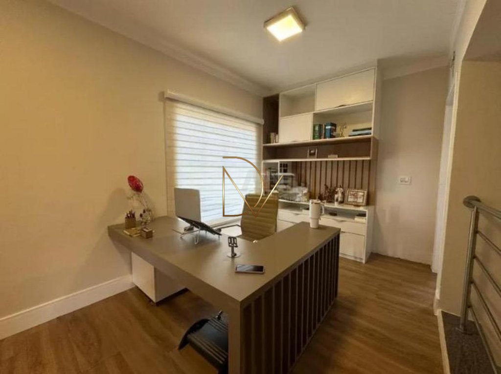 Casa à venda com 3 quartos, 1 suíte, 2 vagas e 284m² no Jardim Alto da Colina, Valinhos (SP) — foto 26 de 30