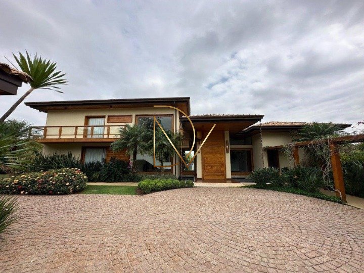 Casa à venda com 5 quartos, 5 suítes, 6 vagas e 1204m² no Residencial Fazenda da Grama, Itupeva (SP) — foto 28 de 30