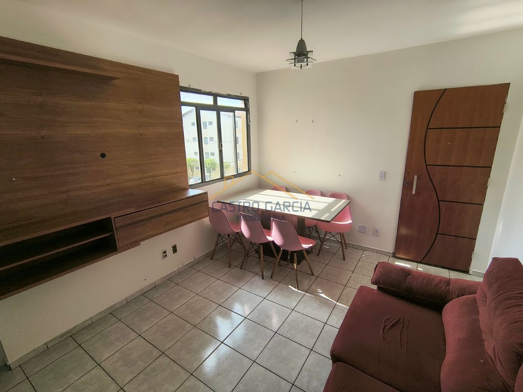 Apartamento à venda em Americana, Vila Dainese, com 2 quartos, com 48 m², Nogueira Martins