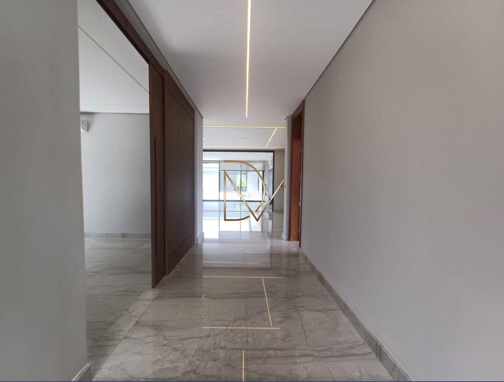 Casa à venda com 4 quartos, 6 banheiros, 6 vagas e 463m² no Loteamento Residencial Pedra Alta (Sousas), Campinas (SP) — foto 4 de 30