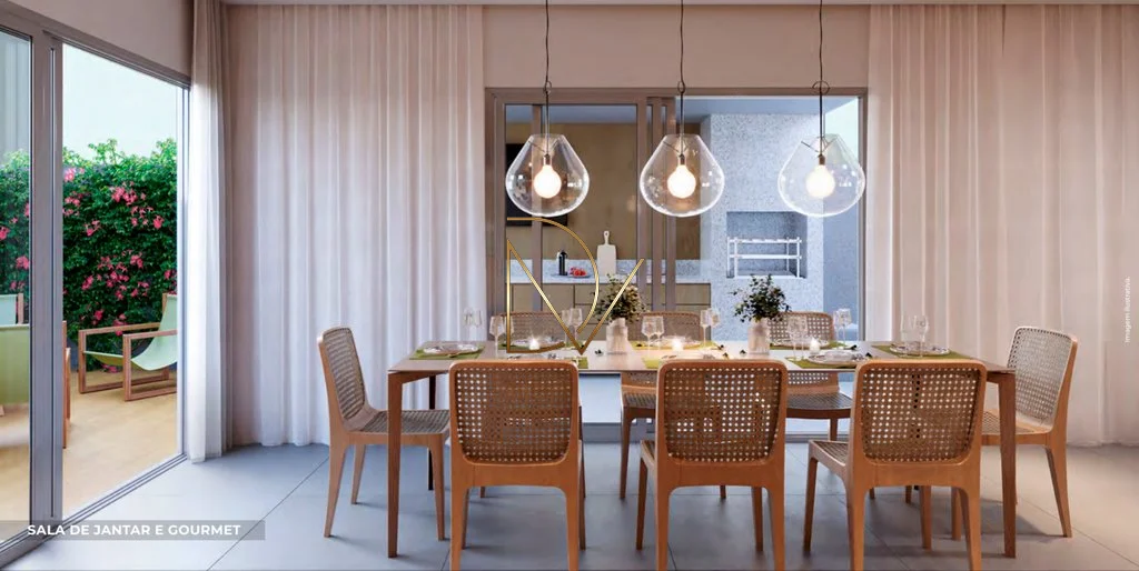 Casa à venda com 3 quartos, 3 suítes, 2 vagas e 149m² no Parque das Flores, Campinas (SP) — foto 29 de 30