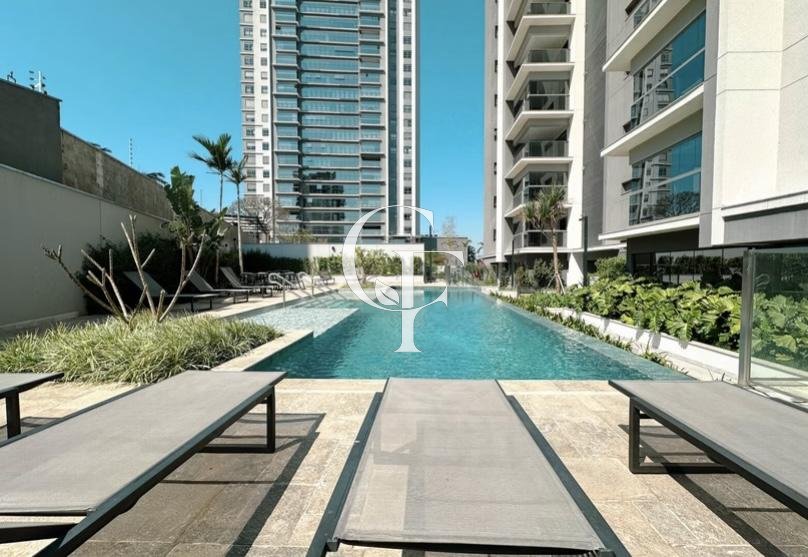 Apartamento à venda em Campinas, Nova Campinas, com 3 suítes, com 115.96 m²
