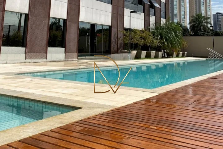 Apartamento à venda com 1 quarto, 1 banheiro e 70m² no Cambuí, Campinas (SP) — foto 23 de 28