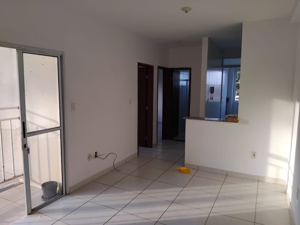 Apartamento para alugar em Pirassununga, Vila São Guido, com 2 quartos, com 45 m²